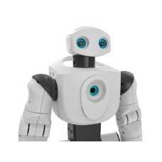 Personal robot ADAM