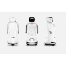 Robots for Rental in UAE and India