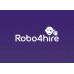 Hire a robot in UK