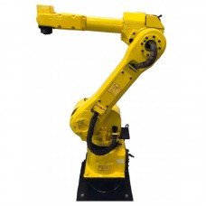 Second Hand industrial robots for rent in France