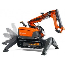 Robotic Demolition Equipment Rentals