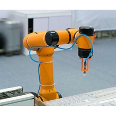 Robot Hire UK